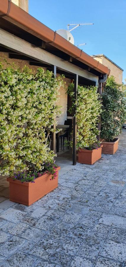 Gorgo Rinaldi - Locazioni Brevi Guest House Monopoli Exterior photo