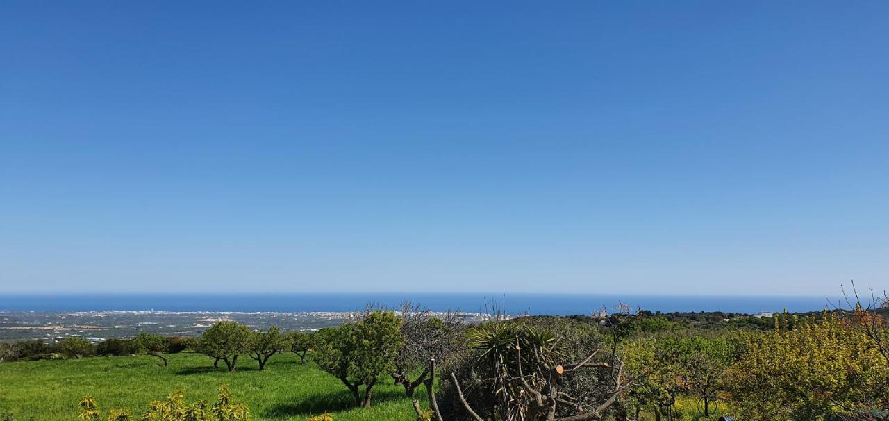 Gorgo Rinaldi - Locazioni Brevi Guest House Monopoli Exterior photo