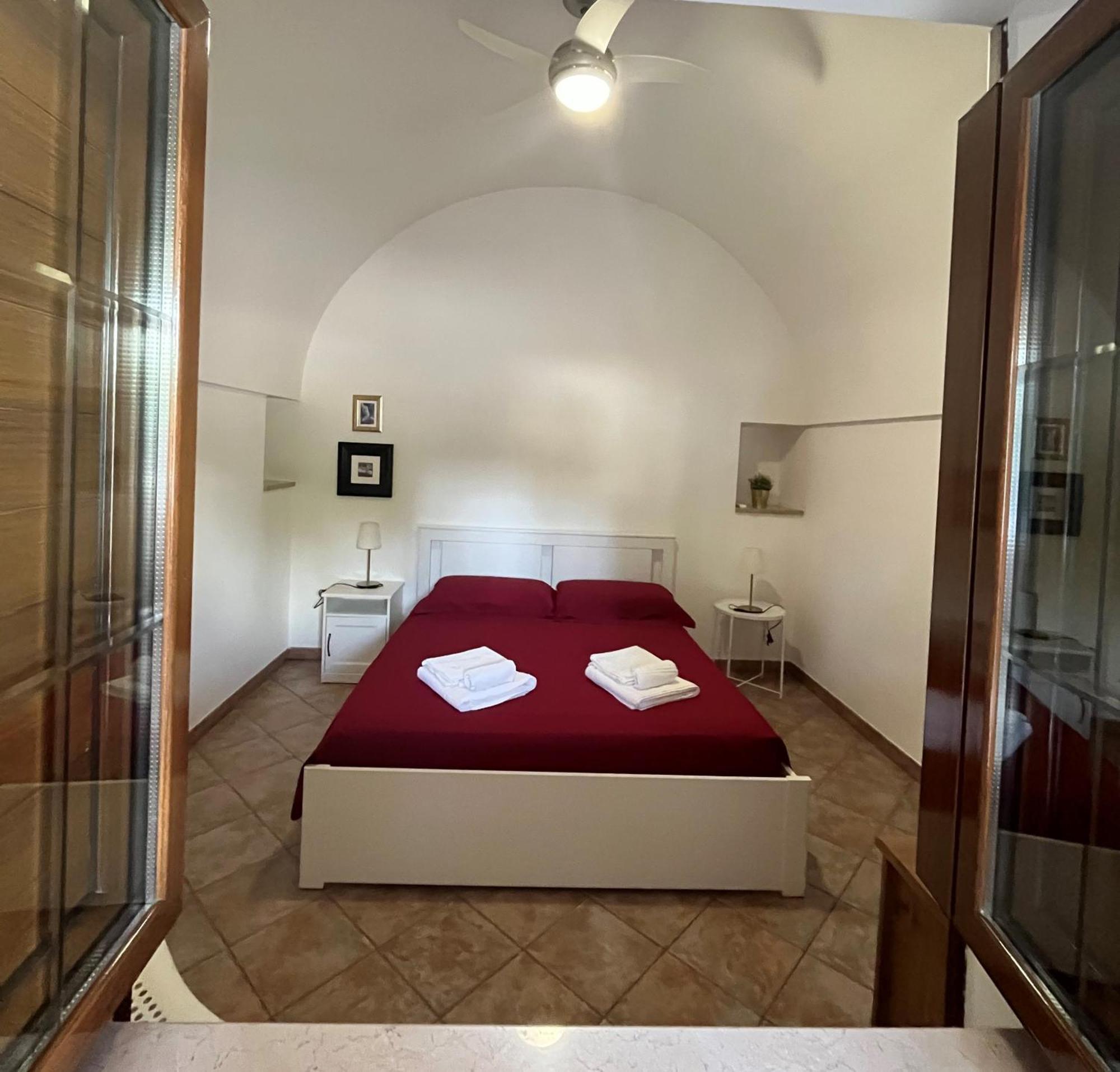 Gorgo Rinaldi - Locazioni Brevi Guest House Monopoli Exterior photo
