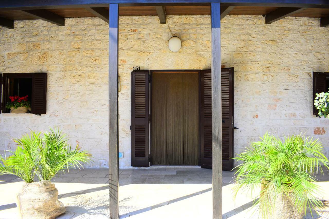 Gorgo Rinaldi - Locazioni Brevi Guest House Monopoli Exterior photo