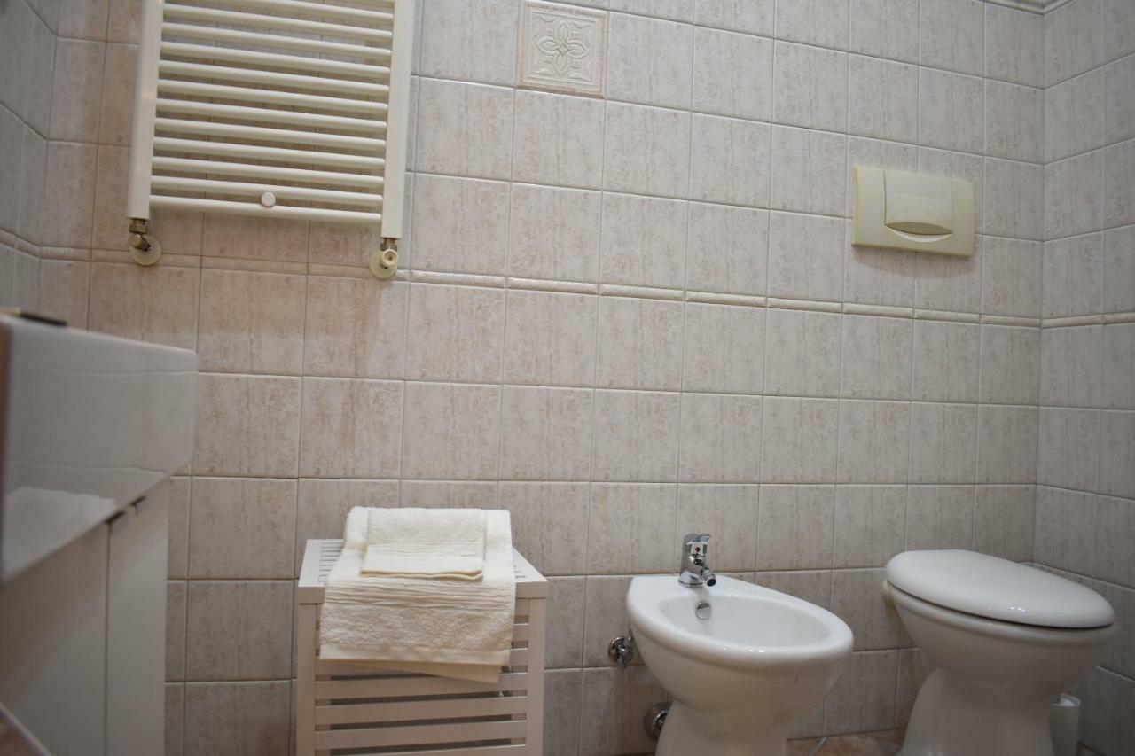 Gorgo Rinaldi - Locazioni Brevi Guest House Monopoli Exterior photo