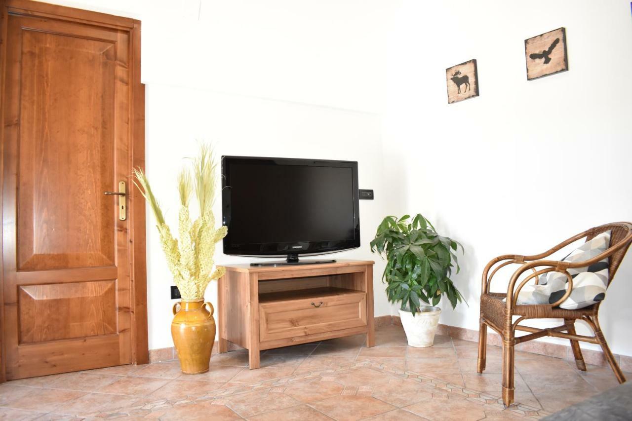 Gorgo Rinaldi - Locazioni Brevi Guest House Monopoli Exterior photo