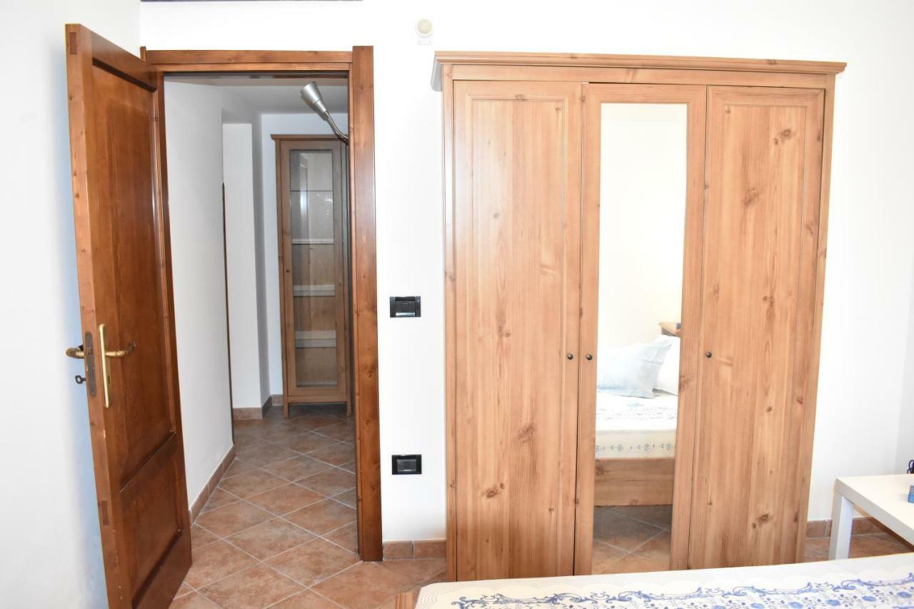 Gorgo Rinaldi - Locazioni Brevi Guest House Monopoli Exterior photo