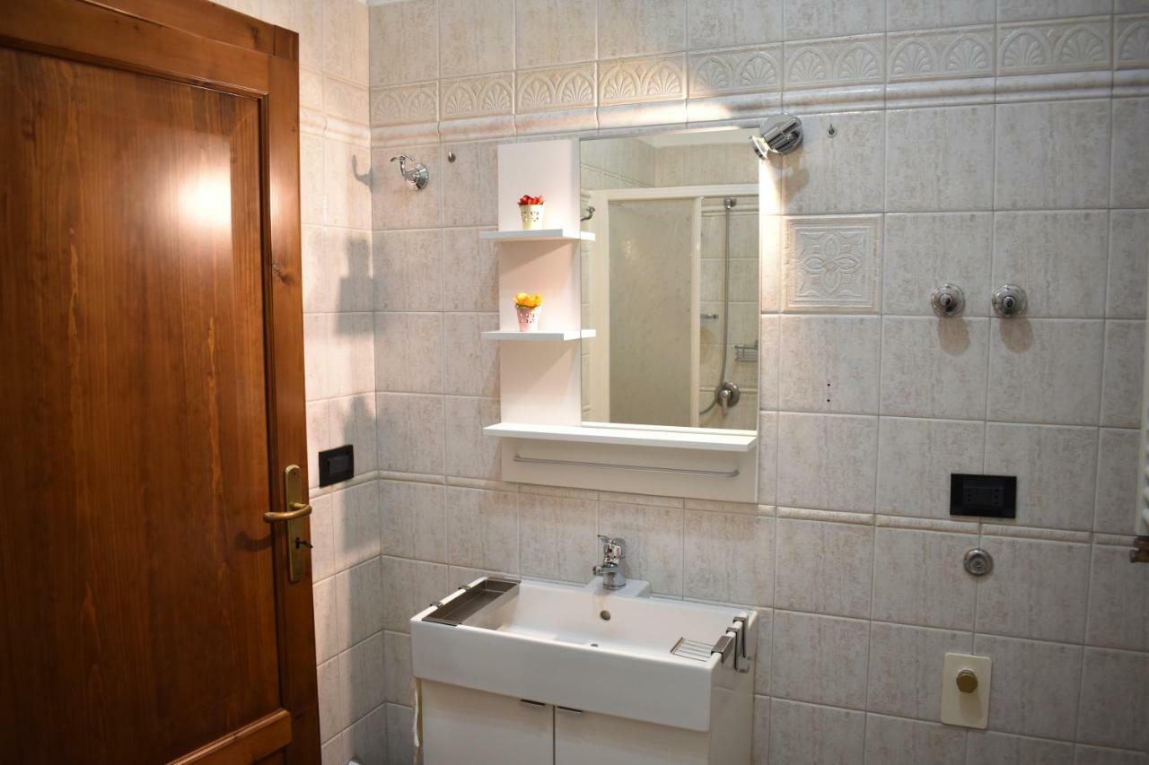 Gorgo Rinaldi - Locazioni Brevi Guest House Monopoli Exterior photo
